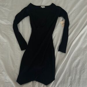 Brand new Super down dress from Revolve